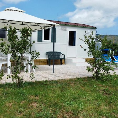 Celestina Country House'S Портоферайо Екстериор снимка