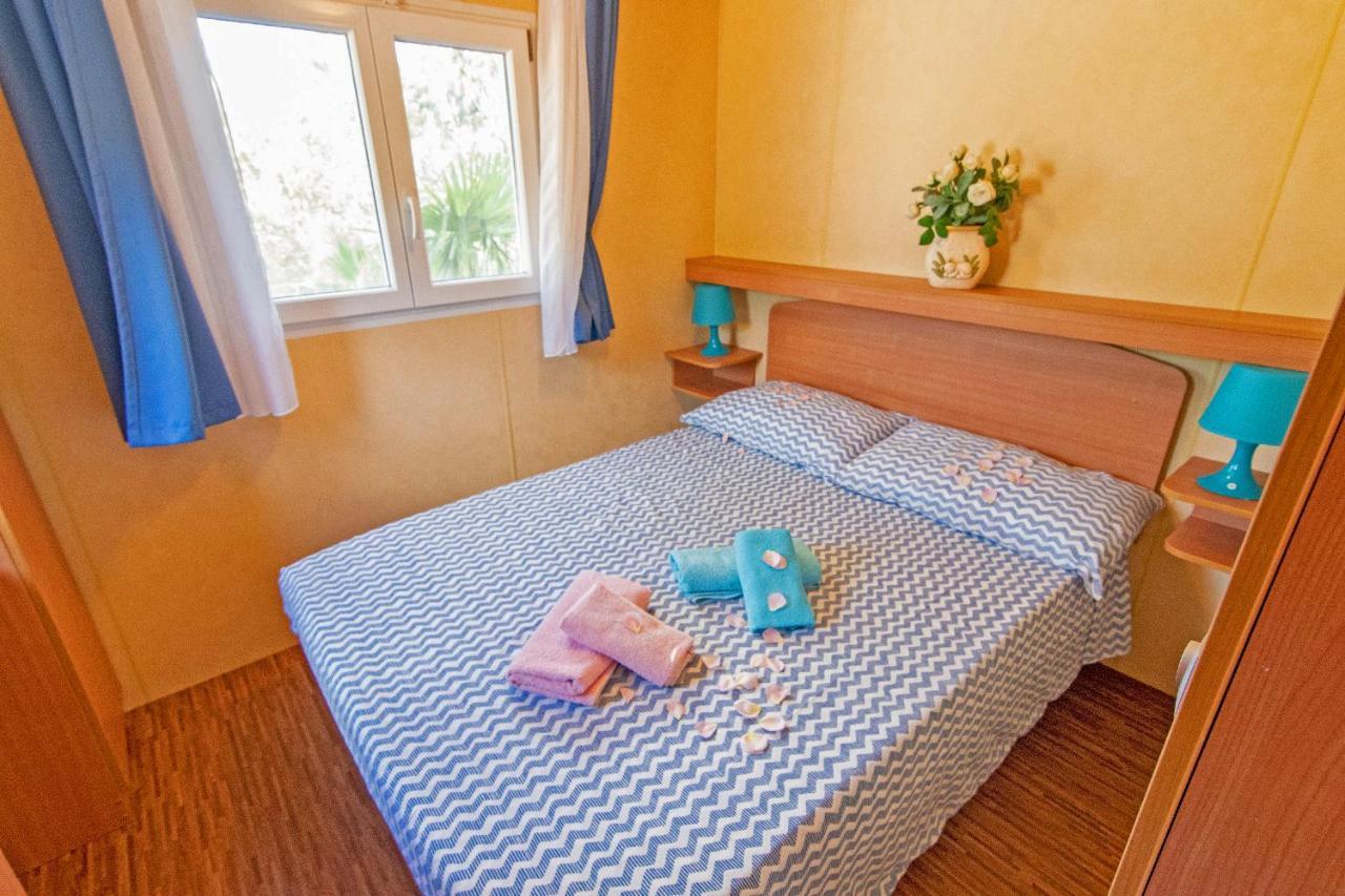 Celestina Country House'S Портоферайо Екстериор снимка